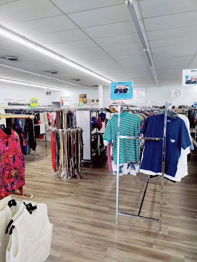 Thrift Store «Salvation Army Thrift Store», reviews and photos, 2111 S Irby St, Florence, SC 29505, USA