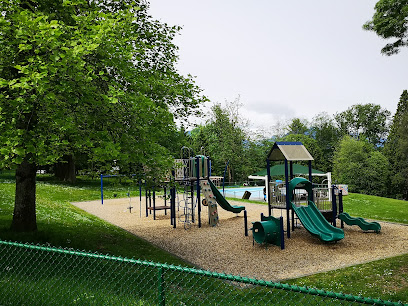 McGill Park