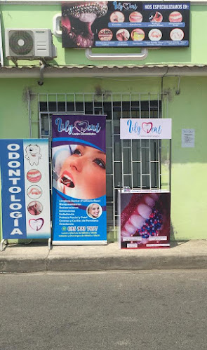 Centro Odontologico LilyDent