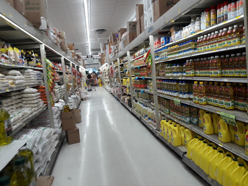 Supermarket «Atlantic Supermarket», reviews and photos, 7901 New Hampshire Ave, Hyattsville, MD 20783, USA