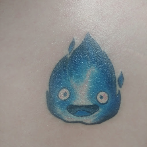 Tattoo Shop «Imperial Class Tattoo», reviews and photos, 1002 FL-436 #1004, Altamonte Springs, FL 32714, USA