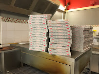 Photos du propriétaire du Pizzeria Liberty Pizza à Grenoble - n°5