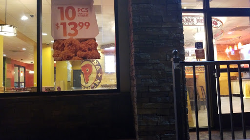 Popeyes Louisiana Kitchen image