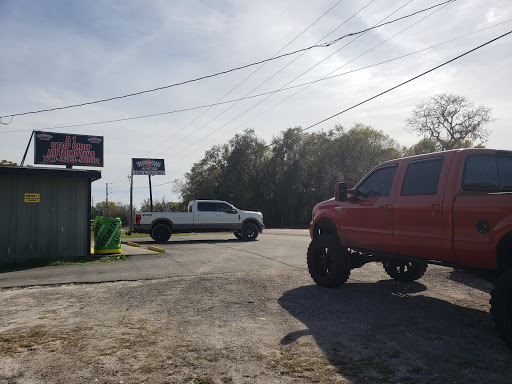 Auto Repair Shop «M & M One Stop Complete Auto Service», reviews and photos, 16030 Shady Hills Rd, Spring Hill, FL 34610, USA