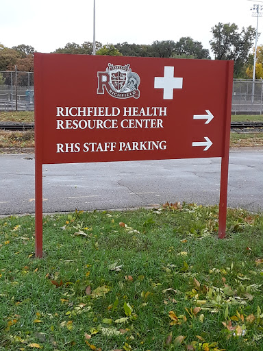 Park «Augsburg Park», reviews and photos, 7145 Wentworth Ave S, Richfield, MN 55423, USA