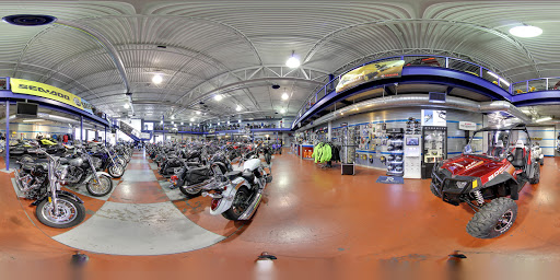 Motorcycle Dealer «RideNow Powersports Phoenix», reviews and photos, 17202 N Cave Creek Rd, Phoenix, AZ 85032, USA