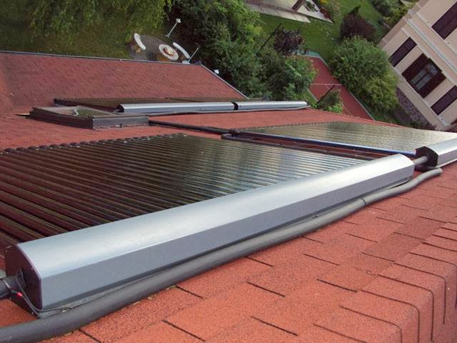 Ablak a Napra Kft. Nyílászáró és Napelem kereskedés beépítés