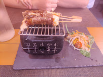 Yakitori du Restaurant japonais Yori Izakaya à Perpignan - n°9