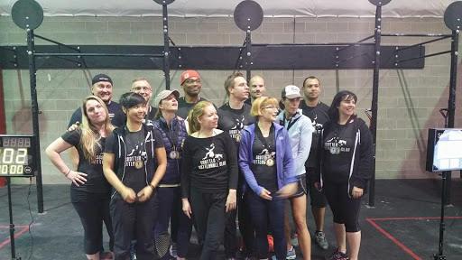 Gym «Seattle Kettlebell Club», reviews and photos, 817 Hiawatha Pl S, Seattle, WA 98144, USA