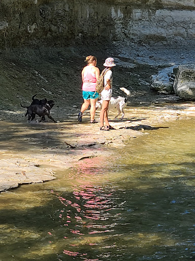 Nature Preserve «Spring Creek Forest Preserve», reviews and photos, 1770 Holford Rd, Garland, TX 75044, USA