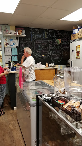 Coffee Shop «River Perk», reviews and photos, 109 Company St #110, Wetumpka, AL 36092, USA