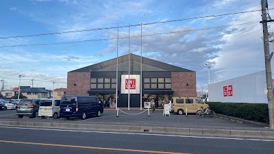 ユニクロ 浦和太田窪店
