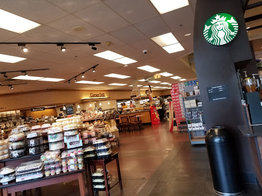 Grocery Store «Quality Food Center», reviews and photos, 17847 1st Avenue South, Normandy Park, WA 98148, USA