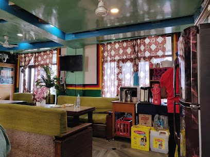Kailash Restaurant & Bar