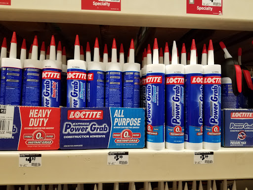 Home Improvement Store «The Home Depot», reviews and photos, 20777 Hall Rd, Macomb, MI 48044, USA