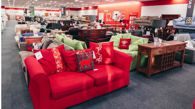 Reviews of British Heart Foundation Furniture & Electrical in Swindon - Shop