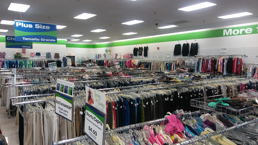 Thrift Store «Goodwill Store & Donation Center», reviews and photos