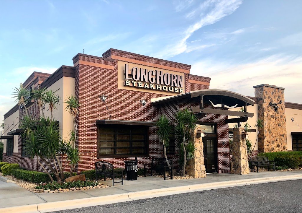 LongHorn Steakhouse 32812