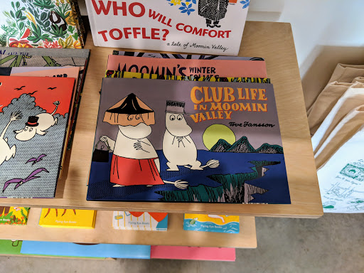 Stationery Store «Little Otsu», reviews and photos, 3225 SE Division St, Portland, OR 97202, USA