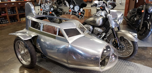 Motorcycle Dealer «Indian Motorcycle of Orange County», reviews and photos, 13031 Goldenwest St, Westminster, CA 92683, USA