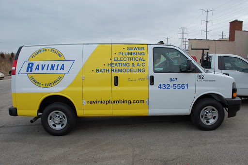 Plumber «Ravinia Plumbing & Heating Co., Inc.», reviews and photos