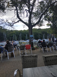 Atmosphère du Restaurant français Le Corlazo à Vannes - n°13