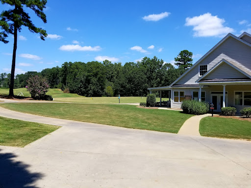 Golf Club «Ashton Hills Golf Club», reviews and photos, 10400 Bypass Rd, Covington, GA 30014, USA