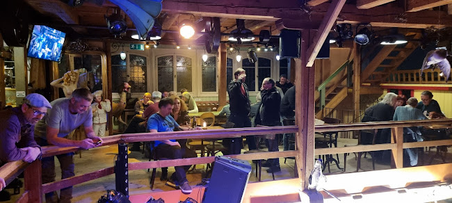 Rezensionen über Mühle Hunziken in Bulle - Nachtclub