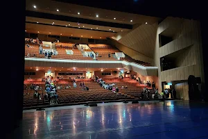 Keelung Social Education Hall Theater image