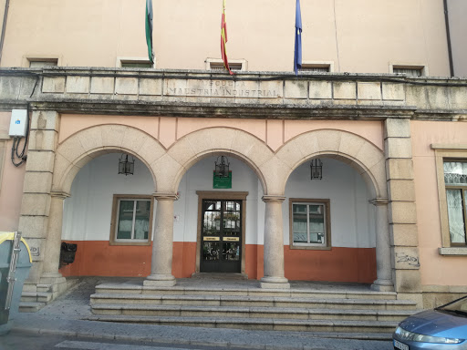 Escuela Oficial de Idiomas de Cáceres en Cáceres