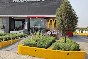 McDonald's Gajraula image