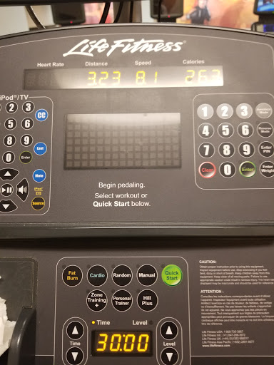 Gym «LA Fitness», reviews and photos, 5 Gateway Blvd, Patchogue, NY 11772, USA