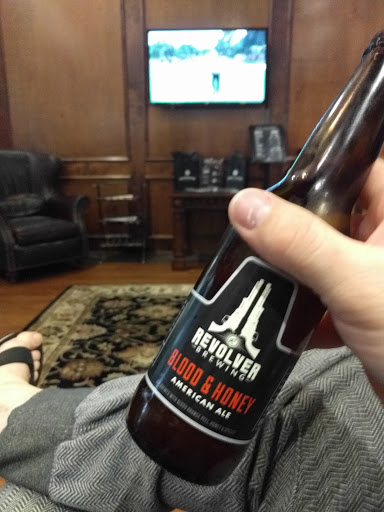 Hair Salon «Boardroom Salon For Men - Southlake», reviews and photos, 1260 Main Street, Southlake, TX 76092, USA