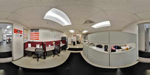 Toyota Dealer «Ira Toyota of Tewksbury», reviews and photos, 468 Main St, Tewksbury, MA 01876, USA