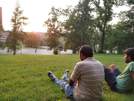 Park «Burnet Woods», reviews and photos, 3251 Brookline Ave, Cincinnati, OH 45220, USA