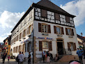 Banque Crédit Mutuel 68420 Eguisheim