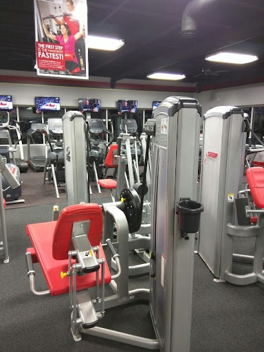 Gym «Snap Fitness», reviews and photos, 520 5th Ave, Chardon, OH 44024, USA