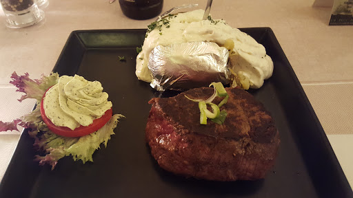 Steakhaus Ekuthek