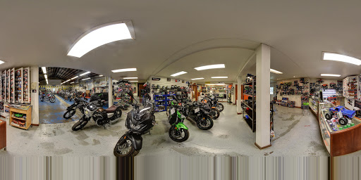 Motorcycle Dealer «Adams Cycles Inc», reviews and photos, 631 W Lincoln Hwy, Nevada, IA 50201, USA
