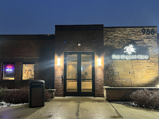 Pet Urgent Care image