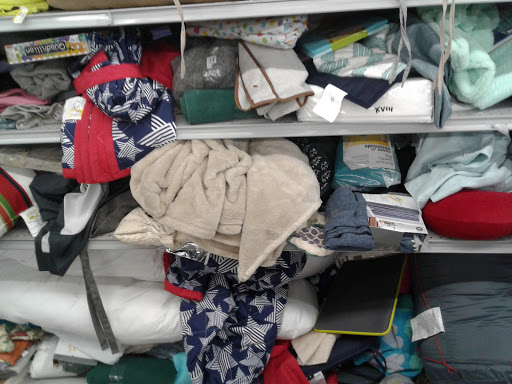 Thrift Store «Goodwill Store & Donation Center», reviews and photos