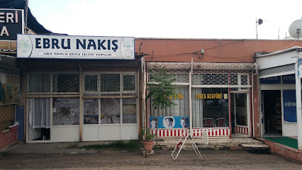Ebru Nakis