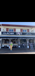 Photos du propriétaire du Restaurant de sundae Glacier izots à Capbreton - n°1