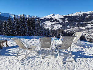 Photo n°13 de Restaurant La Païka à Les Gets ()