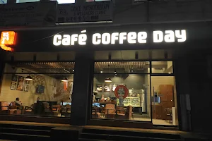 Café Coffee Day image