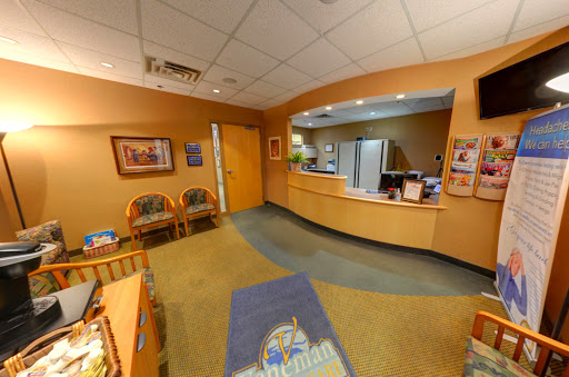 1774 Cope Ave E #110, Maplewood, MN 55109, USA