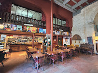 Atmosphère du Restaurant Café UTOPIA à Bordeaux - n°1