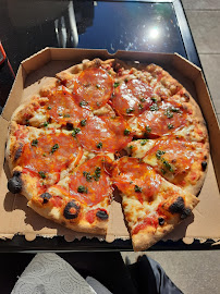 Plats et boissons du Pizzeria Pizz’a papa à Nice - n°20