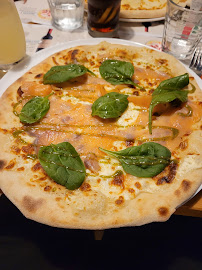 Pizza du Restaurant italien Del Arte à Perpignan - n°12
