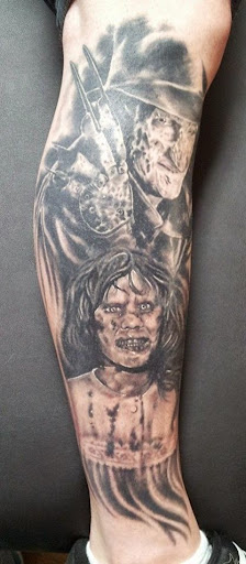 Tattoo Shop «Karma Tattoo Studio», reviews and photos, 2230 W 8th St #3, Erie, PA 16505, USA